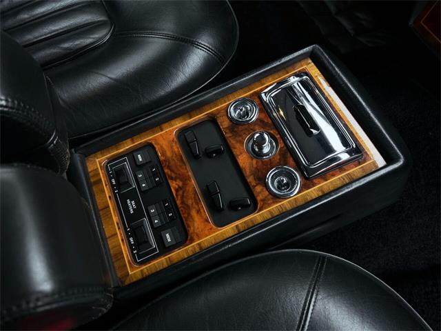 1990 Rolls-Royce Silver Spur (CC-1773734) for sale in Carey, Illinois