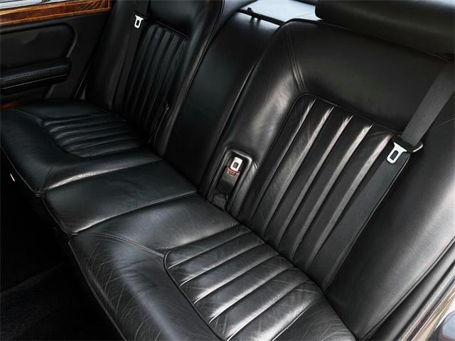 1990 Rolls-Royce Silver Spur (CC-1773734) for sale in Carey, Illinois