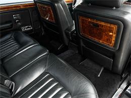 1990 Rolls-Royce Silver Spur (CC-1773734) for sale in Carey, Illinois