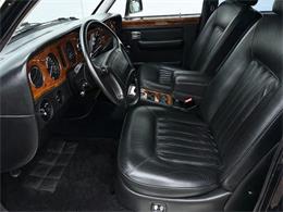 1990 Rolls-Royce Silver Spur (CC-1773734) for sale in Carey, Illinois