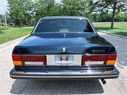 1990 Rolls-Royce Silver Spur (CC-1773734) for sale in Carey, Illinois