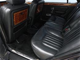 1990 Rolls-Royce Silver Spur (CC-1773734) for sale in Carey, Illinois