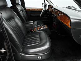 1990 Rolls-Royce Silver Spur (CC-1773734) for sale in Carey, Illinois