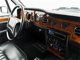 1990 Rolls-Royce Silver Spur (CC-1773734) for sale in Carey, Illinois