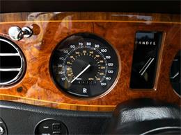 1990 Rolls-Royce Silver Spur (CC-1773734) for sale in Carey, Illinois