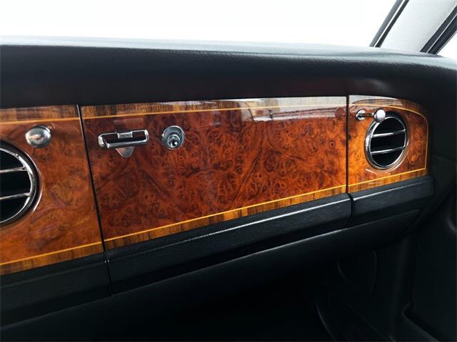 1990 Rolls-Royce Silver Spur (CC-1773734) for sale in Carey, Illinois