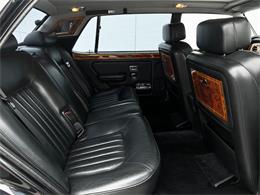 1990 Rolls-Royce Silver Spur (CC-1773734) for sale in Carey, Illinois
