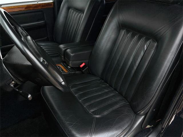 1990 Rolls-Royce Silver Spur (CC-1773734) for sale in Carey, Illinois
