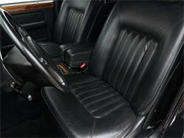 1990 Rolls-Royce Silver Spur (CC-1773734) for sale in Carey, Illinois