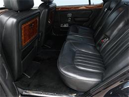 1990 Rolls-Royce Silver Spur (CC-1773734) for sale in Carey, Illinois