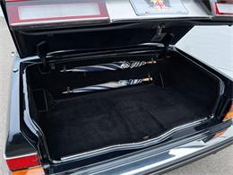 1990 Rolls-Royce Silver Spur (CC-1773734) for sale in Carey, Illinois