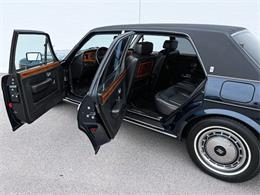 1990 Rolls-Royce Silver Spur (CC-1773734) for sale in Carey, Illinois