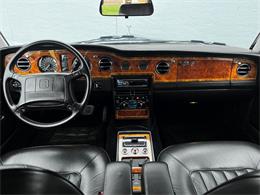 1990 Rolls-Royce Silver Spur (CC-1773734) for sale in Carey, Illinois