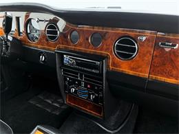 1990 Rolls-Royce Silver Spur (CC-1773734) for sale in Carey, Illinois