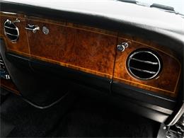 1990 Rolls-Royce Silver Spur (CC-1773734) for sale in Carey, Illinois