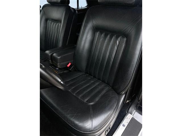 1990 Rolls-Royce Silver Spur (CC-1773734) for sale in Carey, Illinois