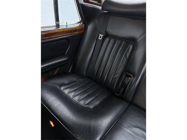 1990 Rolls-Royce Silver Spur (CC-1773734) for sale in Carey, Illinois