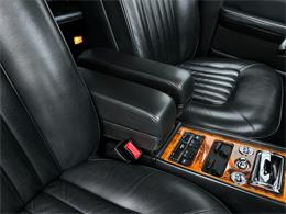 1990 Rolls-Royce Silver Spur (CC-1773734) for sale in Carey, Illinois