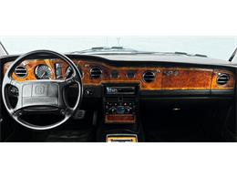 1990 Rolls-Royce Silver Spur (CC-1773734) for sale in Carey, Illinois