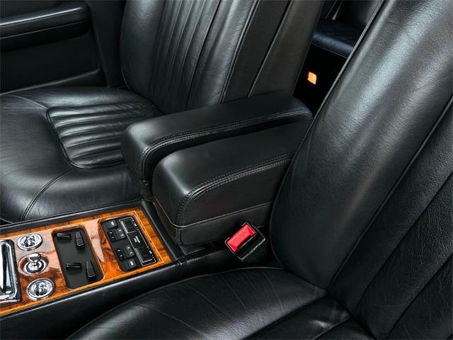1990 Rolls-Royce Silver Spur (CC-1773734) for sale in Carey, Illinois