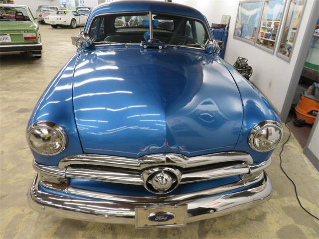 1950 Ford Super Deluxe (CC-1773735) for sale in Ashland, Ohio