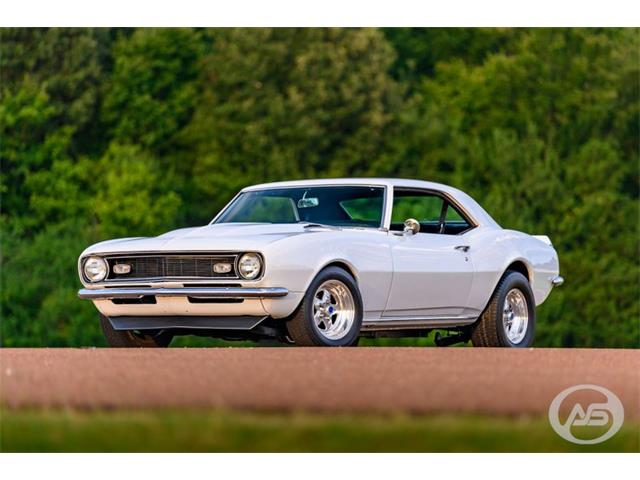 1968 Chevrolet Camaro (CC-1773738) for sale in Collierville, Tennessee