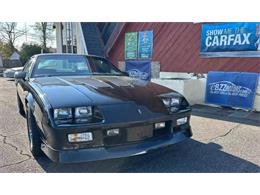 1986 Chevrolet Camaro (CC-1773750) for sale in Woodbury, New Jersey