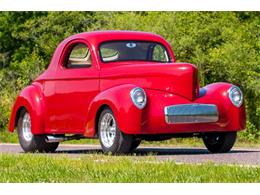 1941 Willys Americar (CC-1773751) for sale in Green Cove Springs, Florida