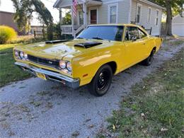 1969 Dodge Super Bee (CC-1773758) for sale in MILFORD, Ohio