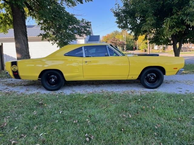 1969 Dodge Super Bee For Sale | ClassicCars.com | CC-1773758