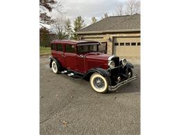 1930 Nash 480 (CC-1773759) for sale in Boggstown, Indiana