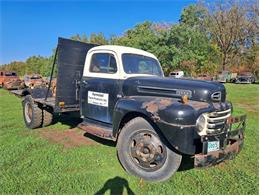 1949 Ford F6 (CC-1773765) for sale in Thief River Falls, MN, Minnesota