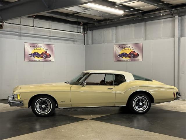 1973 Buick Riviera (CC-1773770) for sale in Lillington, North Carolina