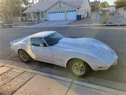 1974 Chevrolet Corvette Stingray (CC-1773775) for sale in Las Vegas, Nevada