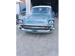 1957 Chevrolet 210 (CC-1773805) for sale in Cadillac, Michigan
