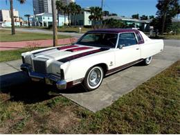 1976 Chrysler New Yorker (CC-1773823) for sale in Cadillac, Michigan