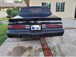 1984 Buick Grand National (CC-1773831) for sale in Cadillac, Michigan