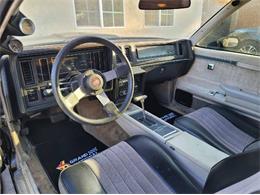 1984 Buick Grand National (CC-1773831) for sale in Cadillac, Michigan