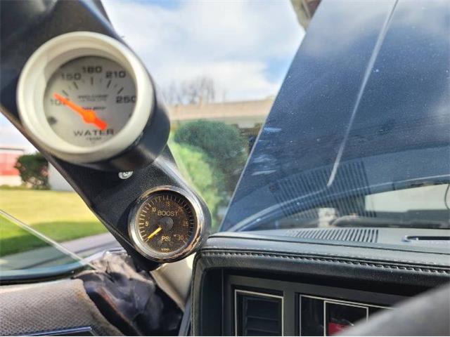 1984 Buick Grand National (CC-1773831) for sale in Cadillac, Michigan
