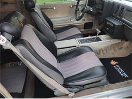 1984 Buick Grand National (CC-1773831) for sale in Cadillac, Michigan