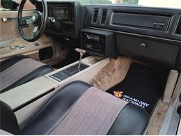 1984 Buick Grand National (CC-1773831) for sale in Cadillac, Michigan