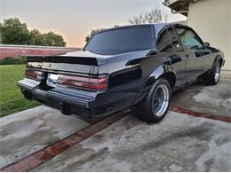 1984 Buick Grand National (CC-1773831) for sale in Cadillac, Michigan