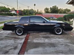 1984 Buick Grand National (CC-1773831) for sale in Cadillac, Michigan