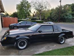 1984 Buick Grand National (CC-1773831) for sale in Cadillac, Michigan