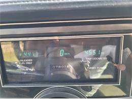 1984 Buick Grand National (CC-1773831) for sale in Cadillac, Michigan