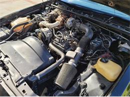 1984 Buick Grand National (CC-1773831) for sale in Cadillac, Michigan