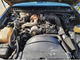 1984 Buick Grand National (CC-1773831) for sale in Cadillac, Michigan