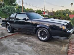 1984 Buick Grand National (CC-1773831) for sale in Cadillac, Michigan