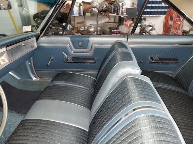 1964 Plymouth Fury (CC-1773836) for sale in Cadillac, Michigan