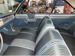 1964 Plymouth Fury (CC-1773836) for sale in Cadillac, Michigan